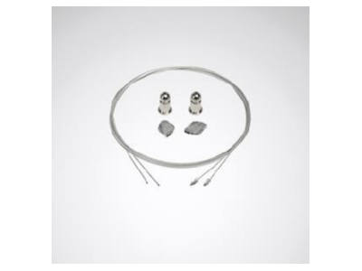 Product image 1 Trilux Tugra ZSDT 2000 Suspension cable for luminaires
