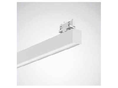 Produktbild 1 Trilux Fn53P10DIL26 840ET01 LED Stromschienenleuchte 840  weiss