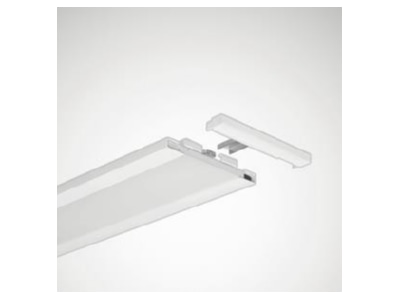 Produktbild 1 Trilux LuceoS D ZKS 01  CAS Kopfstueck weiss