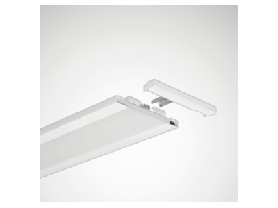 Produktbild 2 Trilux LuceoS D ZKS 01  CAS Kopfstueck weiss