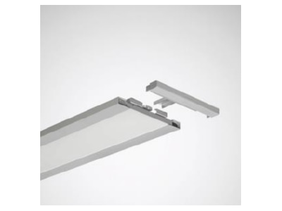 Produktbild 1 Trilux LuceoS H ZKS 03  CAS Kopfstueck silber