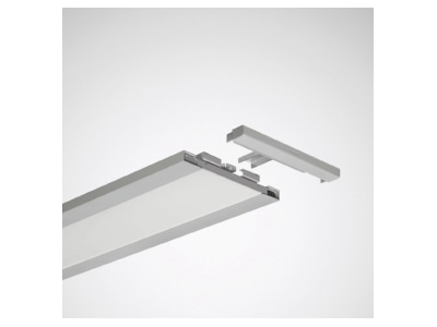 Produktbild 2 Trilux LuceoS H ZKS 03  CAS Kopfstueck silber