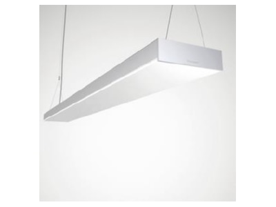 Produktbild 1 Trilux OpendoAct H  8419663 LED Haengeleuchte TW  BLE  silber OpendoAct H 8419663