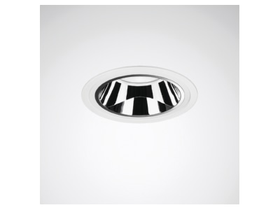 Produktbild 1 Trilux SNS RC07 SPdrm340 01 Kaschierungsring weiss