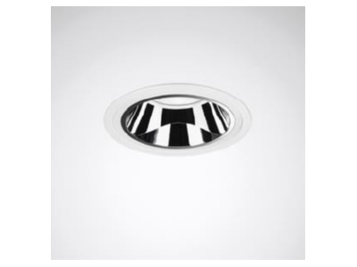 Produktbild 2 Trilux SNS RC07 SPdrm340 01 Kaschierungsring weiss