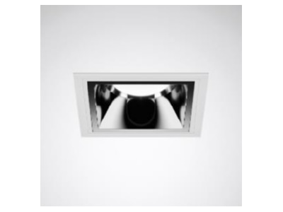 Produktbild 1 Trilux SNSQC07SPDA285x28501 Kaschierungsplatte weiss
