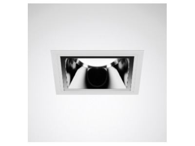 Produktbild 2 Trilux SNSQC07SPDA285x28501 Kaschierungsplatte weiss