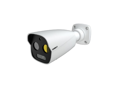 Produktbild 1 Comelit Group IPTHBCAMA03A Kamera IP Bullet Bispektral Waermebild
