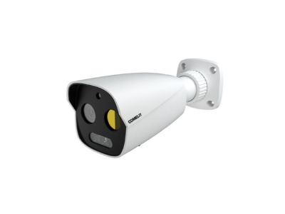 Produktbild 1 Comelit Group IPTHBCAMA07A Kamera IP Bullet Bispektral Waermebild