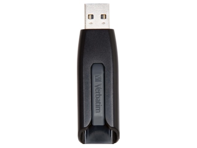 Detailed view Verbatim VERBATIM 49168 USB Stick 256GB 49168