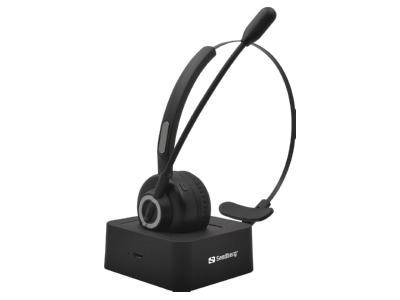 Product image NTP Office Headset Pro Bluetooth Over the ear headset

