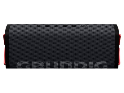Product image Grundig GBT ClubBlack Loudspeaker box 20W  music 
