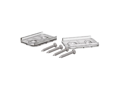 Product image EVN APRCLIP Mounting clip 2xClip 4xScrews

