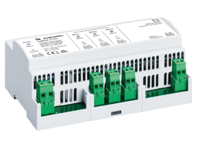 Product image Zumtobel Netlink CCD Light control unit for home automation

