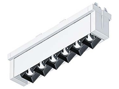 Product image Zumtobel SUI DSG6  60211010 Ceiling  wall luminaire SUI DSG6 60211010
