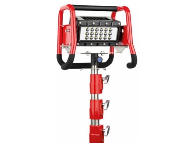 Detailed view 3 Elspro AAL001 Hand floodlight
