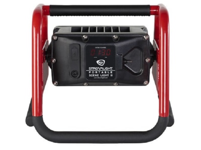 Detailed view 4 Elspro AAL001 Hand floodlight
