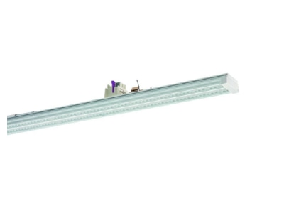 Produktbild Ridi Leuchten VLGFL1501  1561349SI LED Geraetetraeger 7pol  830  silber VLGFL1501 1561349SI