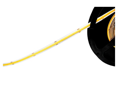 Product image Barthelme 51542328 Light ribbon  hose  strip 24V white
