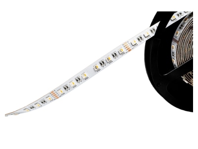 Produktbild Barthelme 51542428 LED RGBW Flexband 5m  24V DC  2700K