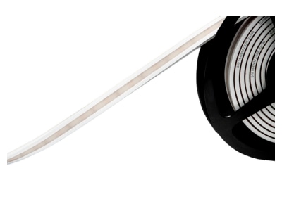 Product image Barthelme 51542528 Light ribbon  hose  strip 24V white
