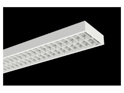 Product image Ridi Leuchten ABR BWS2 15  0650984 Ceiling  wall luminaire LED exchangeable ABR BWS2 15 0650984
