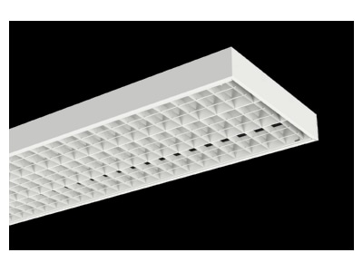 Product image Ridi Leuchten ABR BWS3 15  0650985 Ceiling  wall luminaire LED exchangeable ABR BWS3 15 0650985
