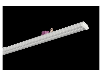 Product image Ridi Leuchten VL2P GLS1  2560095SI Gear tray for light line system
