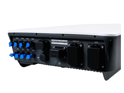 Produktbild 2 Sungrow SH8 0RT 20 Hybrid Wechselrichter 8kW