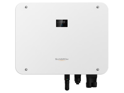 Product image 1 Sungrow SH15T DC AC grid inverter
