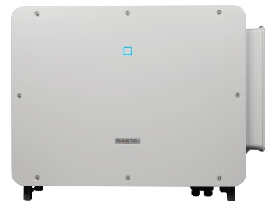 Produktbild 1 Sungrow SG125CX P2  ASG02271 Strangwechselrichter SG125CX P2 ASG02271