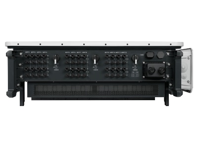 Produktbild 3 Sungrow SG125CX P2  ASG02271 Strangwechselrichter SG125CX P2 ASG02271