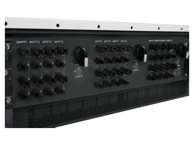 Produktbild 5 Sungrow SG125CX P2  ASG02271 Strangwechselrichter SG125CX P2 ASG02271