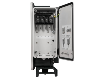Produktbild 6 Sungrow SG125CX P2  ASG02271 Strangwechselrichter SG125CX P2 ASG02271